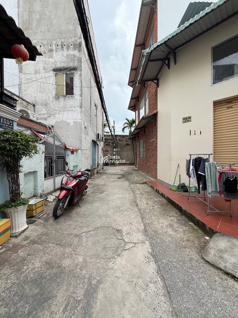 Bán nhà ngay aeon tân phú  phường sơn kỳ