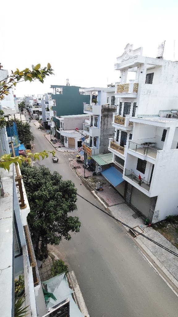 Bình thành BHH B BÌNH TÂNGIÁ 6,650 tỷ