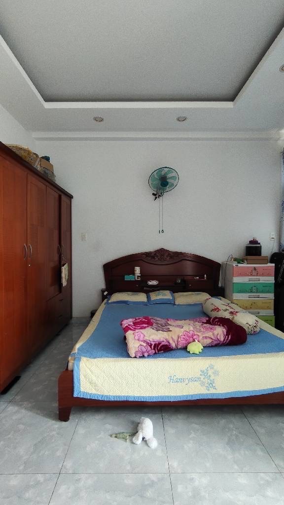 Bình thành BHH B BÌNH TÂNGIÁ 6,650 tỷ