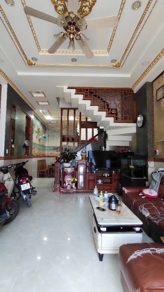 Bình thành BHH B BÌNH TÂNGIÁ 6,650 tỷ