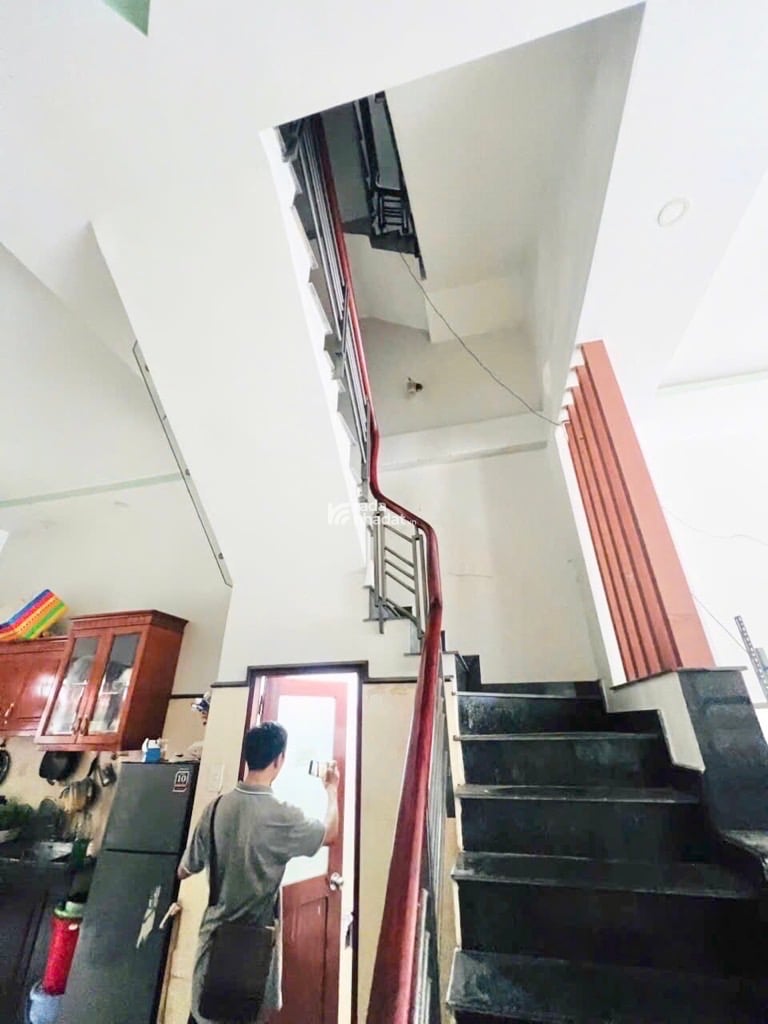 Bán nhà 2 mặt tiền gần AEON tân phú đường số 11 bình hưng hoà