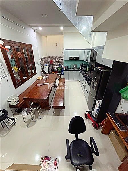 Bán nhà gần AEON MAIL tân phú  bình hưng hoà 