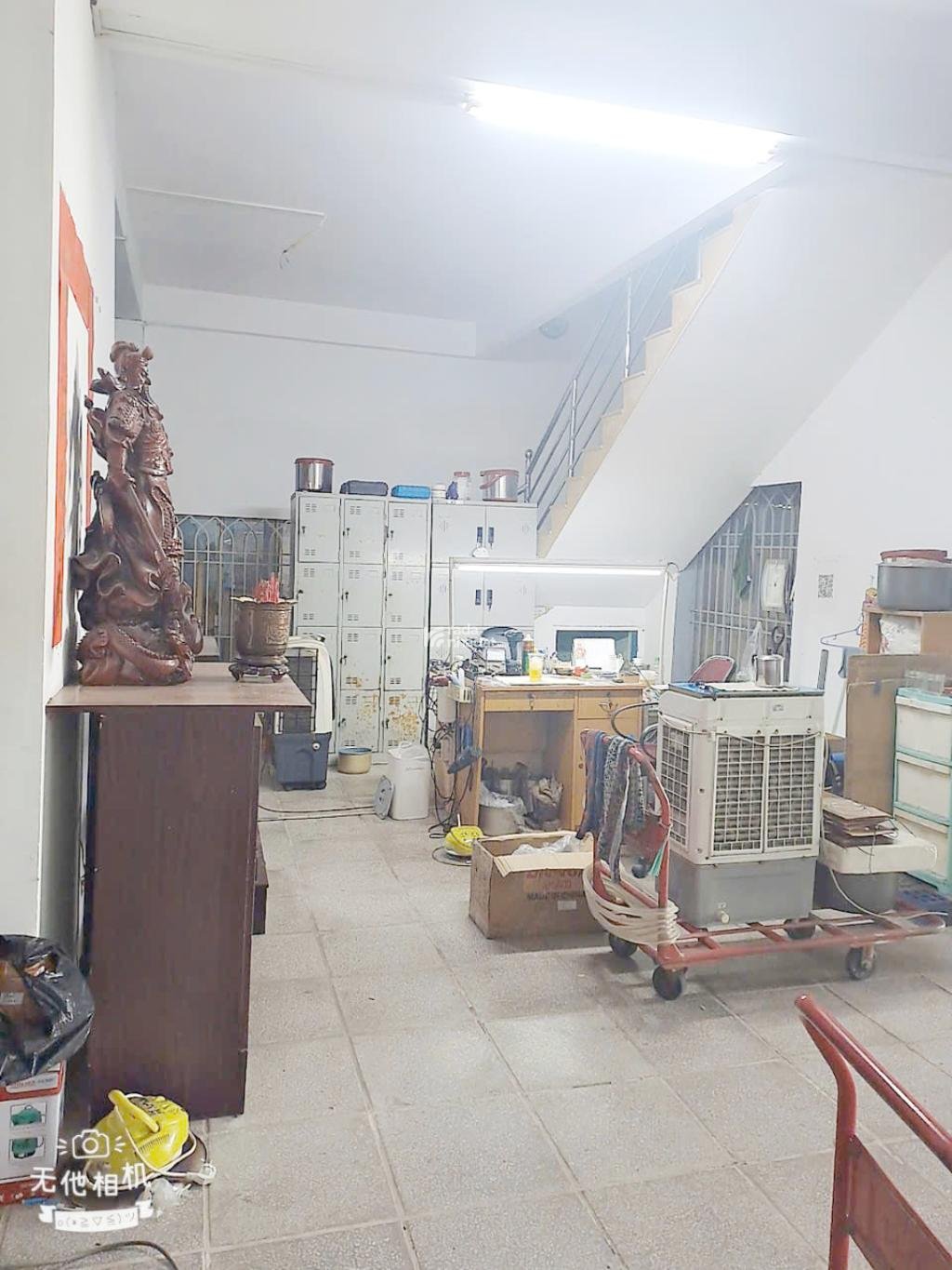MẶT TIỀN AN DƯƠNG VƯƠNG - DIỆN TÍCH KHỦNG 1200 M2- p.16- q.8- 60 tỷ