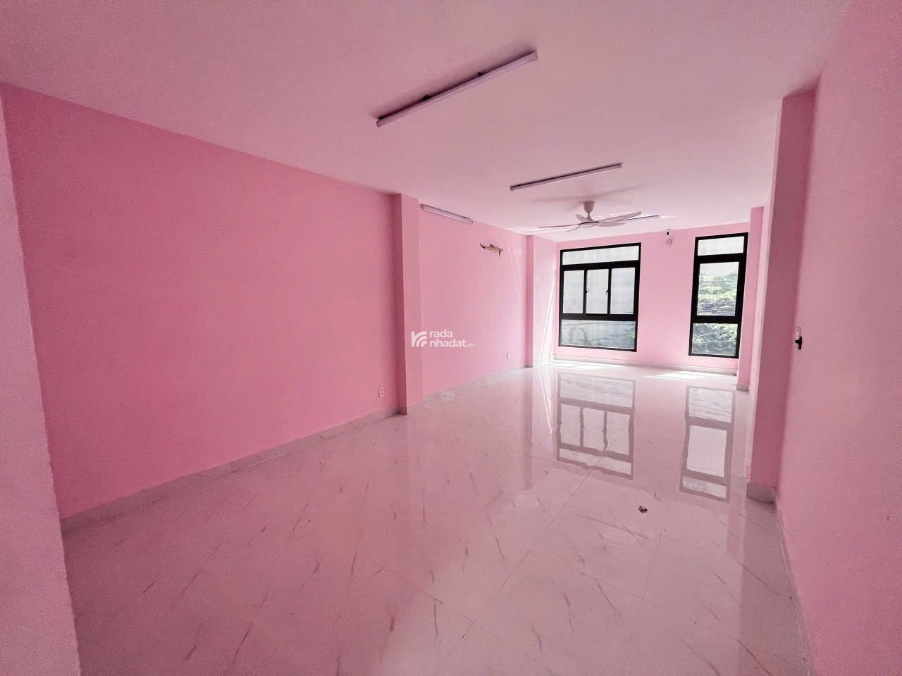 CHO THUÊ NHÀ NGUYÊN CĂN ĐƯỜNG SỐ 9 SÁT VẠN PHÚC NGAY BỜ SÔNG