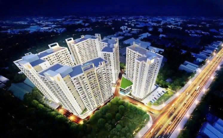 Độc quyền giỏ hàng T2B nhận nhà năm 2026 , giá tốt thị trường