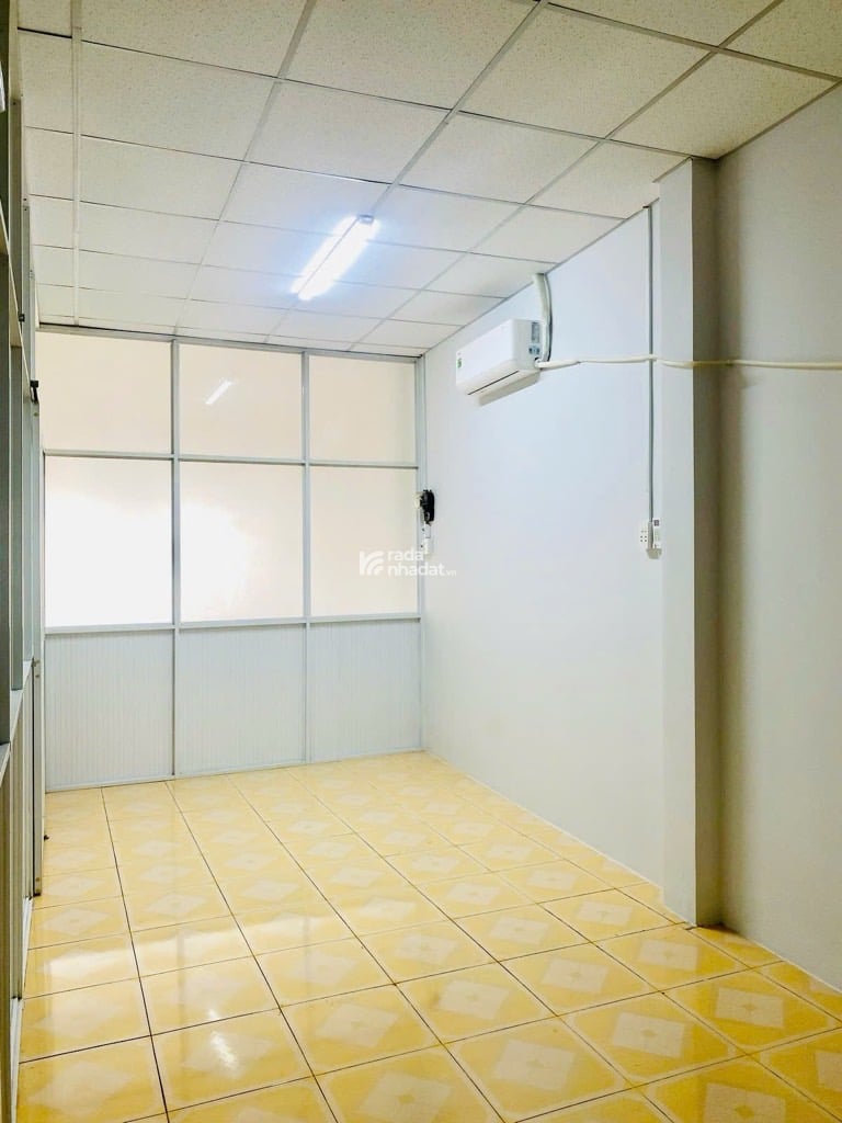GẦN Q11, HẺM XE HƠI SÁT MT LŨY BÁN BÍCH, TÂN PHÚ, 77M2 KẾT CẤU MỚI. GIẢM 550TR CHỈ 7.8T TL TỐT