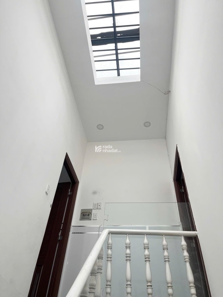 BÁN NHÀ LIÊN KHU 10 11 68M2 5.X TỶ 3PN (NGỦ TRỆT) HẺM 7M THÔNG Ô TÔ BÌNH TÂN KẾ TÂN PHÚ