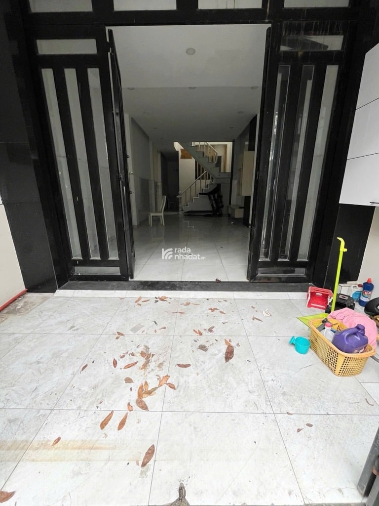 BÁN NHÀ LIÊN KHU 10 11 68M2 5.X TỶ 3PN (NGỦ TRỆT) HẺM 7M THÔNG Ô TÔ BÌNH TÂN KẾ TÂN PHÚ