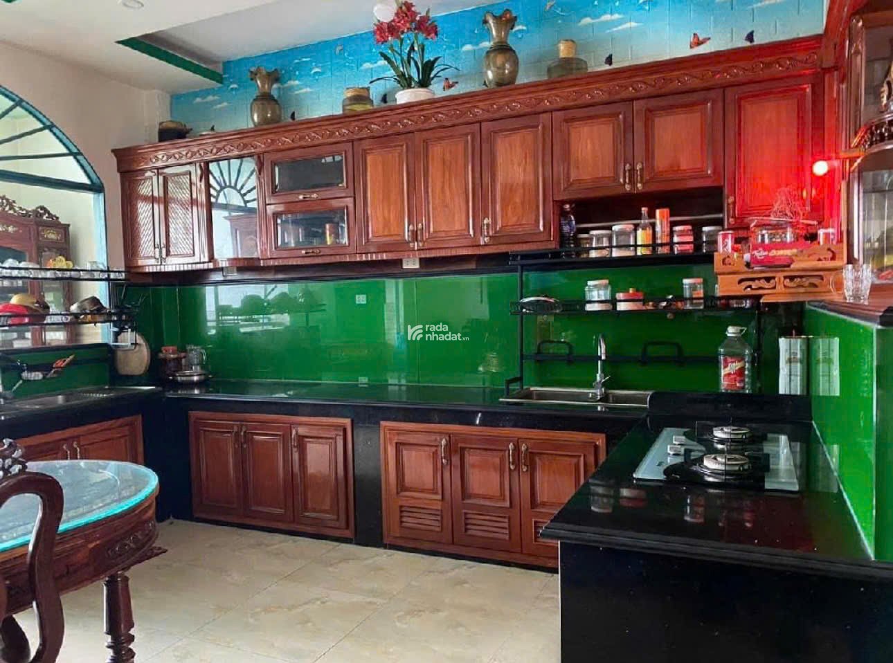 NGỘP quá NGỘP mặt tiền Nguyễn Ảnh Thủ Q12 ngang 4.5m 135m2 4 lầu KD đa ngành 14.8 tỷ.