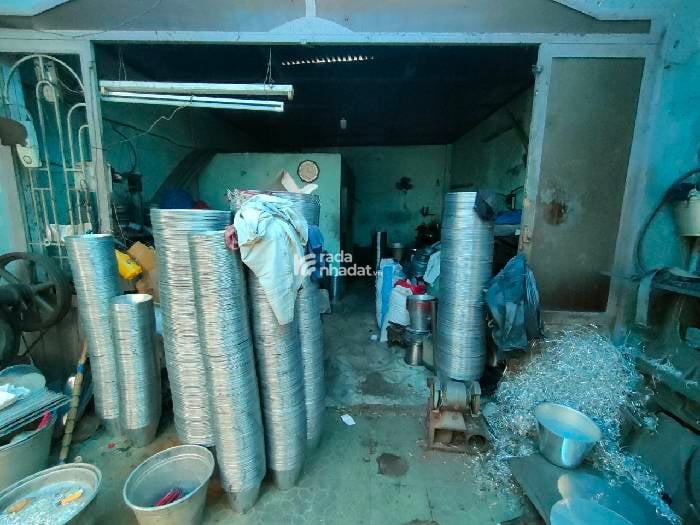 BÁN NHÀ NGUYỄN VĂN LUÔNG QUẬN 6 174M2 HẺM XE HƠI 12.8 TỶ HẺM XE HƠI  