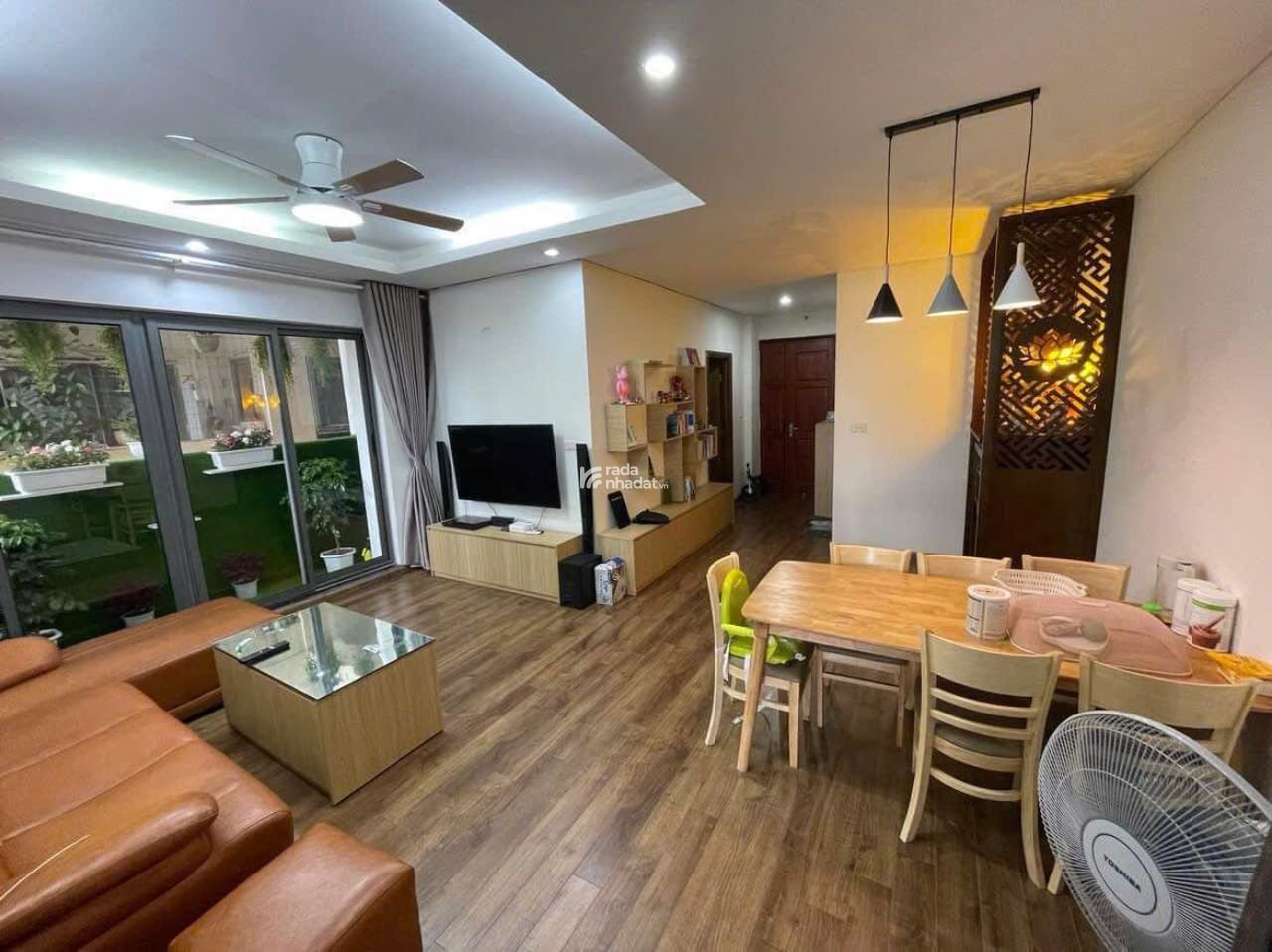 Cần bán căn hộ chung cư toà X2 đường Nguyễn Cơ Thạch, Nam Từ Liêm, DT 63m2, 2PN, 2VS, LH 0989 615 ***