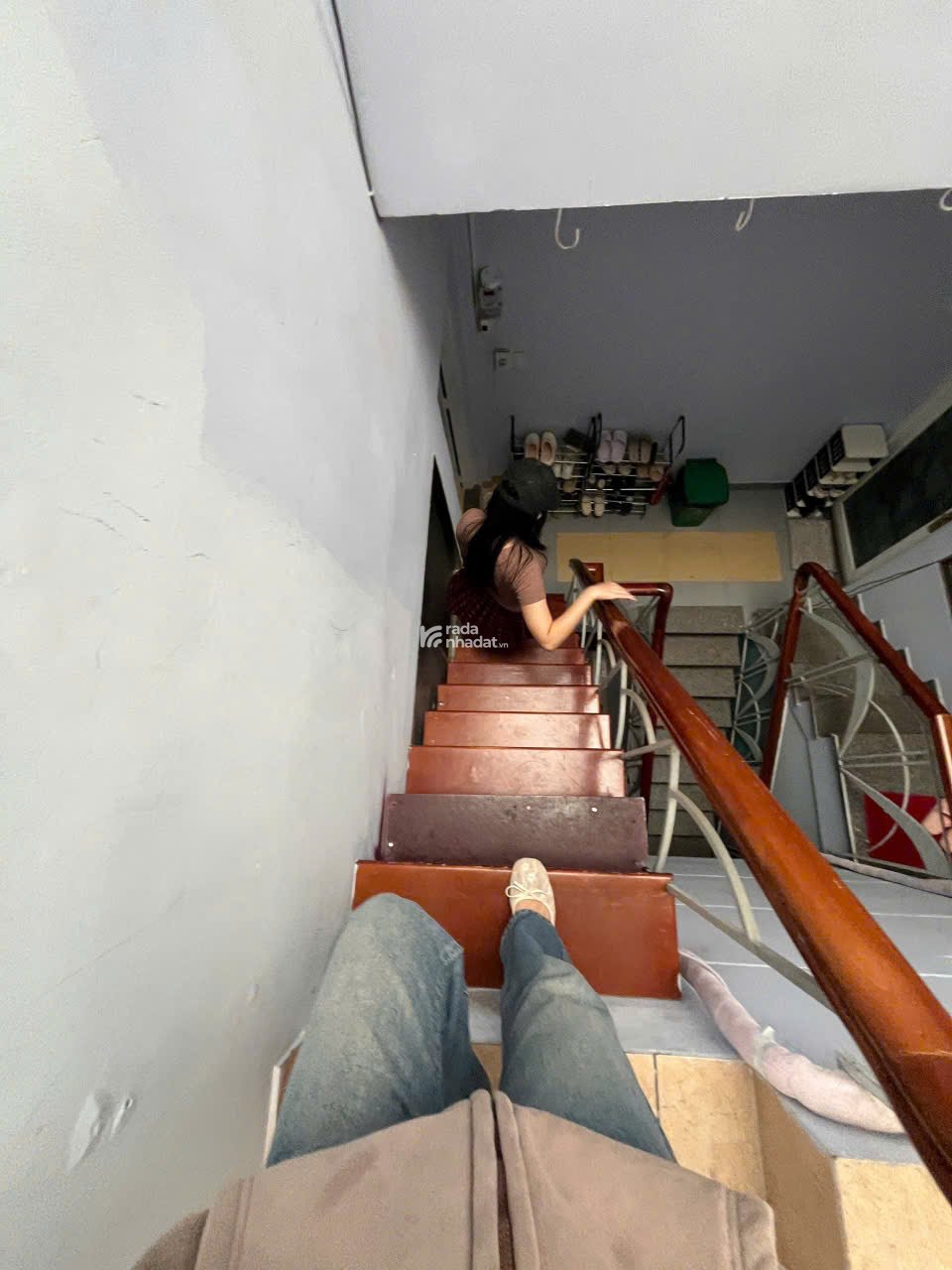 BÁN NHÀ HẺM 8M KHU NỘI BỘ LỮ GIA - 4x16.5 - GIÁ 13.9 TỶ 