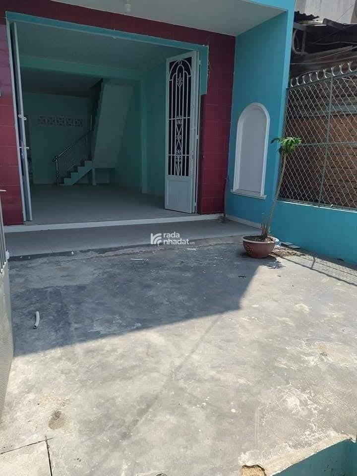 Nhà 1 Trệt 1 Lầu DTSD 92m2, Dương Bạch Mai Q8, Gần UBND Q8, SHR,  Giá 5 Tỷ