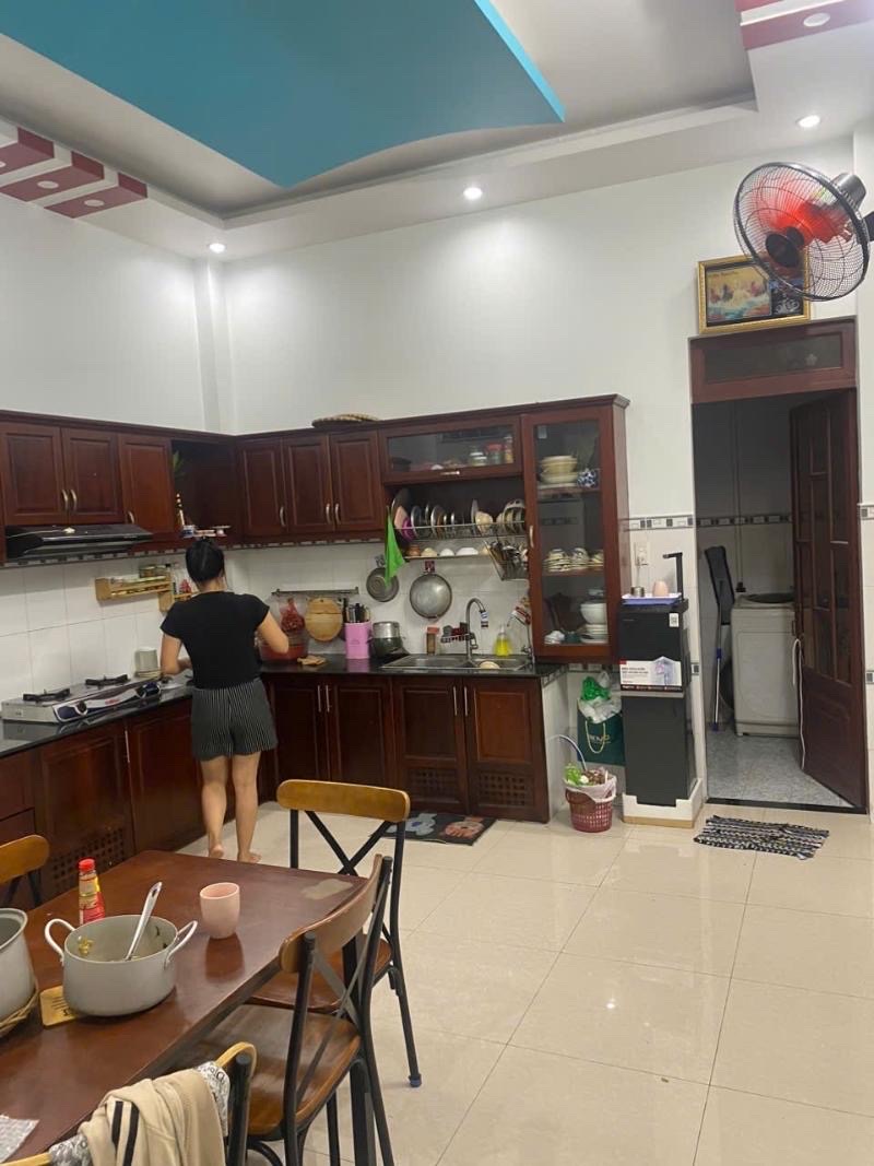 đường số 8 BHH B BÌNH TÂNGIÁ 5, 1 tỷ