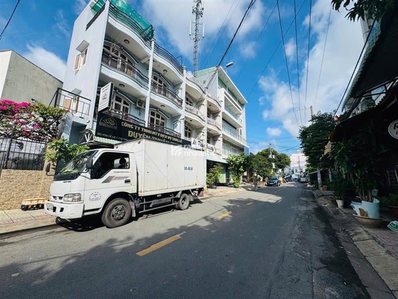 1/ GẦN NGUYỄN SƠN, TÂN PHÚ - 30M RA MT - 2 TẦNG - NGANG ĐẸP 4M - TẶNG FULL NỘI THẤ