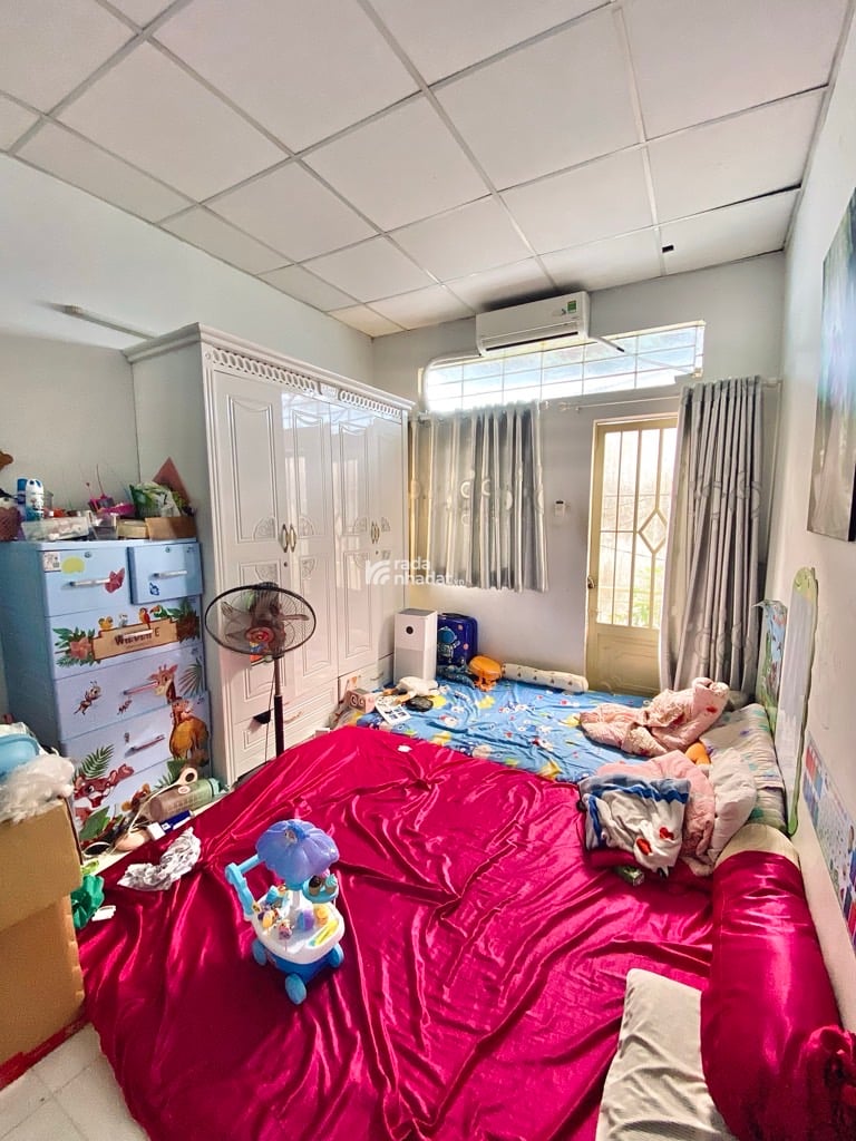 BÁN NHÀ MỚI HẺM Ô TÔ KẾ NGUYỄN SƠN 24M2 2.X TỶ BÌNH TÂN GIÁP TÂN PHÚ