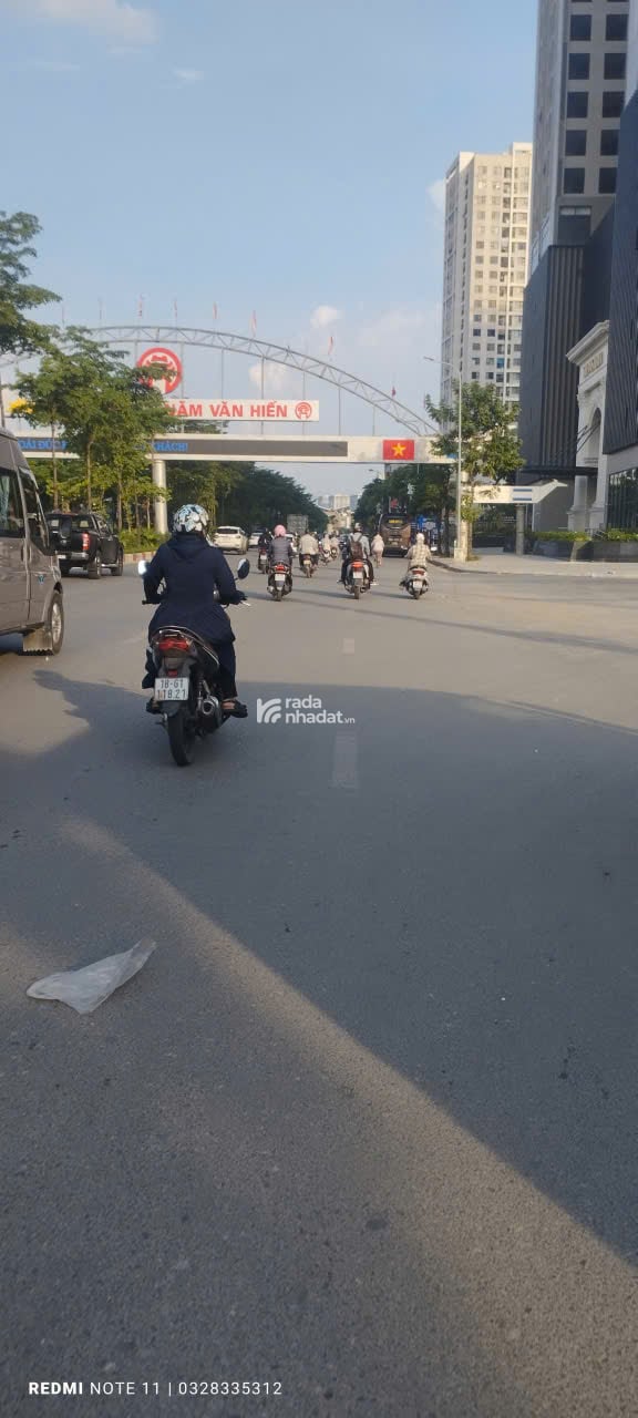63m2 Đất đẹp LAI XÁ, Ở Hoặc Xây CCMN ĐỈNH, Khu Vực NHU CẦU THUÊ NHIỀU