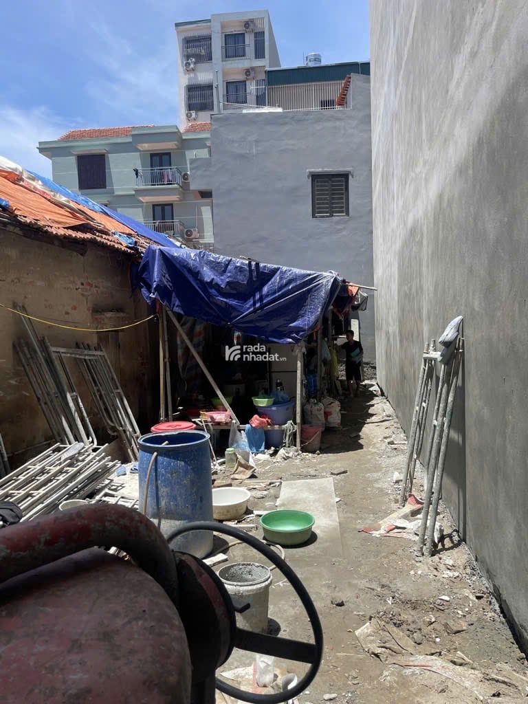 63m2 Đất đẹp LAI XÁ, Ở Hoặc Xây CCMN ĐỈNH, Khu Vực NHU CẦU THUÊ NHIỀU