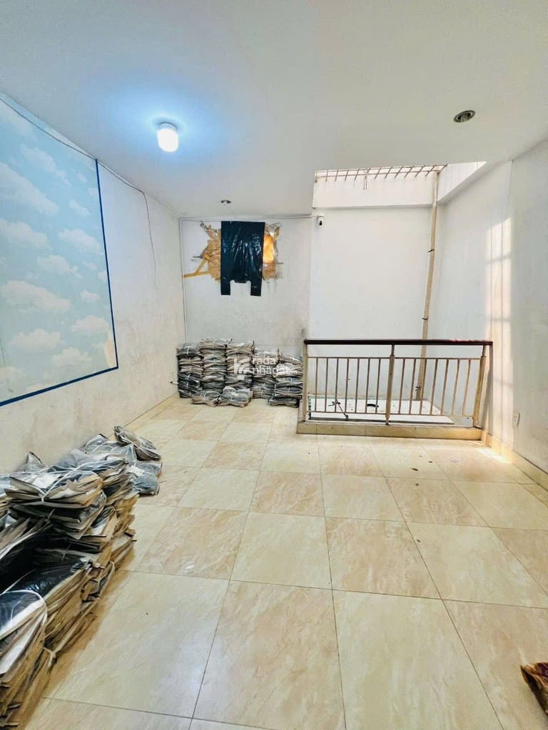 MẶT TIỀN XỊN KINH DOANH - KỀ BÊN THOẠI NGỌC HẦU - LUỸ BÁN BÍCH - TRUNG TÂM TÂN PHÚ 