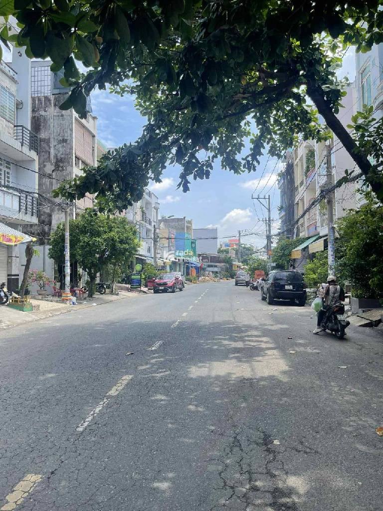 ĐƯỜNG SỐ 36 ( TÊN LỬA ) BÌNH TRỊ ĐÔNG B BÌNH TÂN DT: 4*13M - 7 TỶ 8