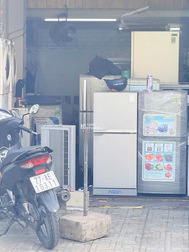 MẶT TIỀN TRẦN THANH MẠI – KINH DOANH & KHAI THÁC CHO THUÊ SIÊU TỐT