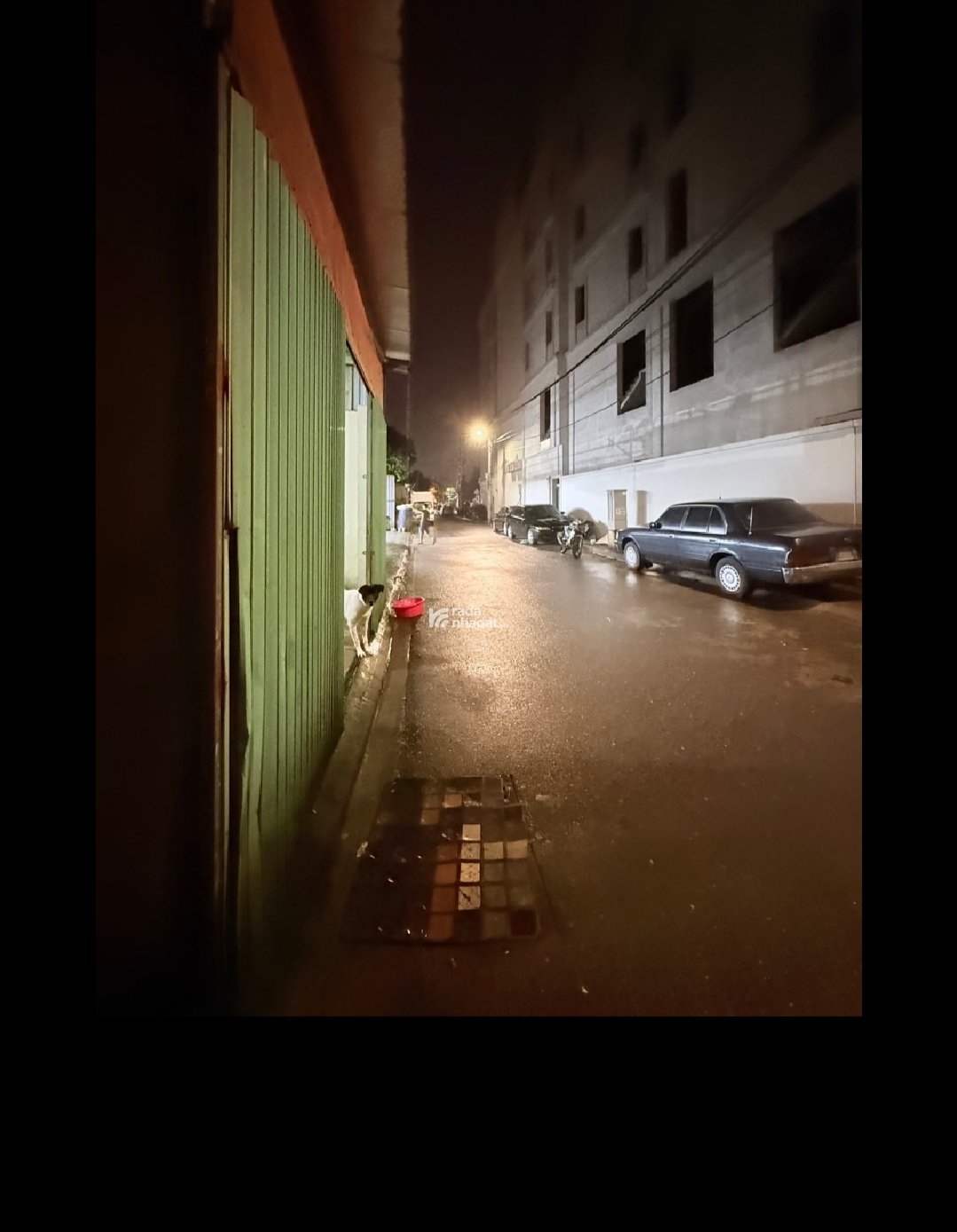 CHỦ CẦN THANH KHOẢN MẢNH ĐẤT ĐẸP LÕI GIA LÂM 