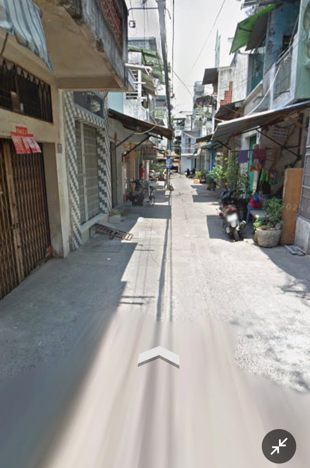  CHỈ 5 TỶ (TL) - CHỦ QUYẾT BÁN - GIÁ MỚI GIẢM 