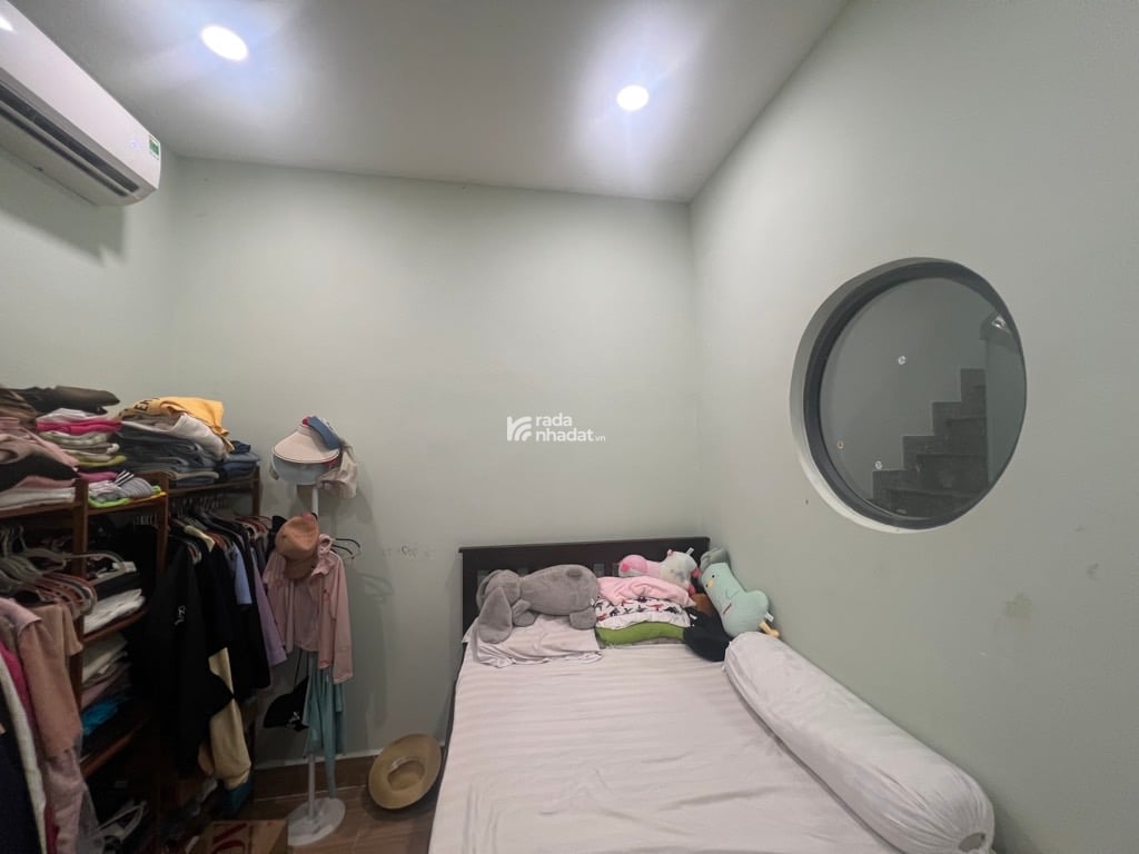  CHỈ 5 TỶ (TL) - CHỦ QUYẾT BÁN - GIÁ MỚI GIẢM 