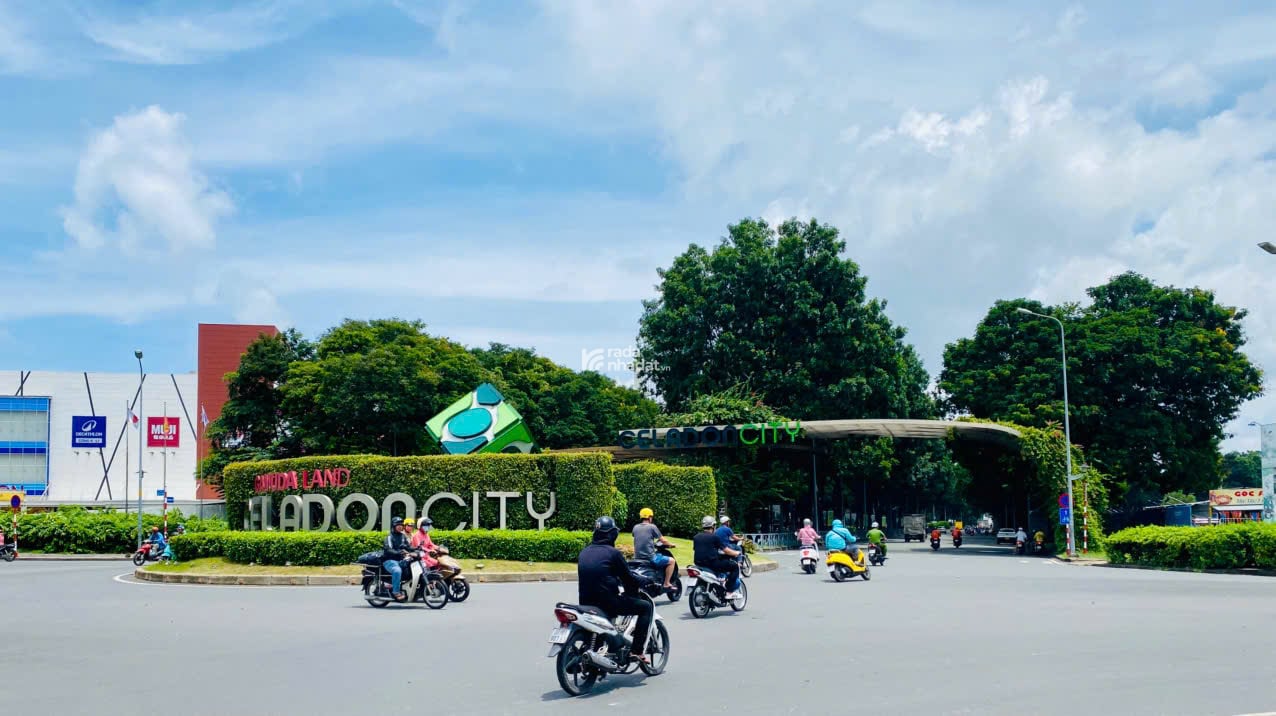 Gò Dầu - 53m2 - HXH - Chỉ 4.85 Tỷ