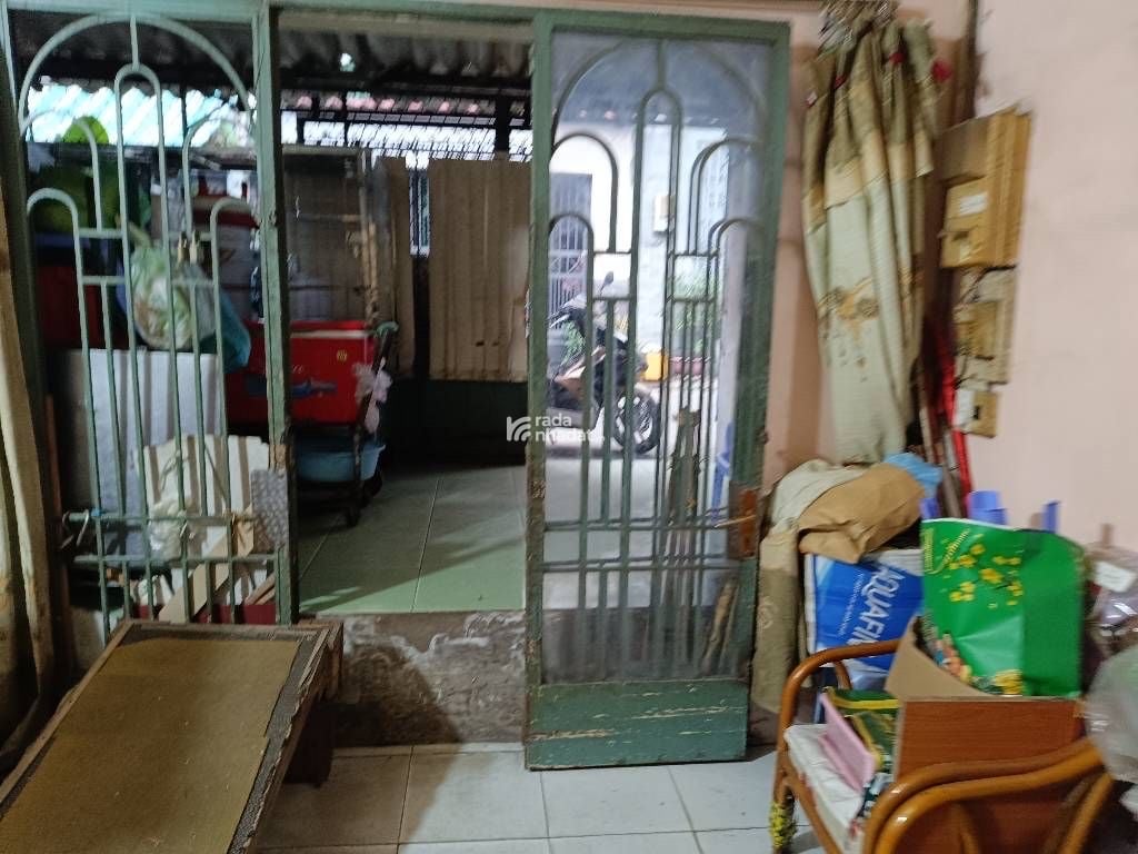 #7 NHÀ PHỐ NGANG 6.3M XÂY MỚI KD CHDV-HXH 4C CHÁNH HƯNG-Q.8 -SHR CHUẦN-NHĨNH 12TỶ TL 