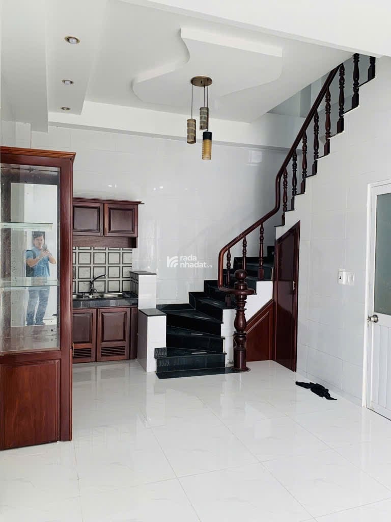 Bán nhà hẻm 10M Lê Văn Lương Q7 --vị trí kinh doanh - ôtô ngủ trong nhà -3 lầu BTCT - nhỉnh 7T TL 