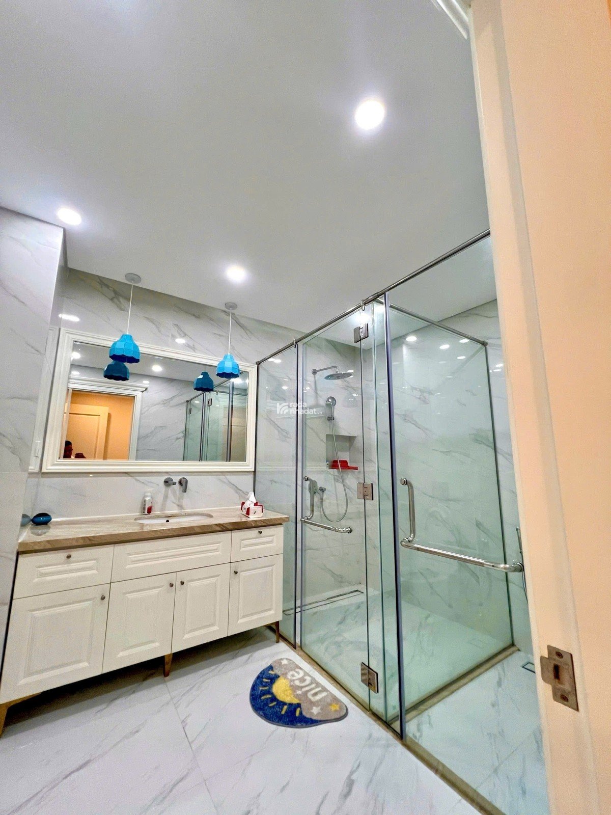 VILLA 2 MẶT TIỀN 175m2. NGANG 8m - 6 PN, 4 TẦNG THANG MÁY - 68 TỶ