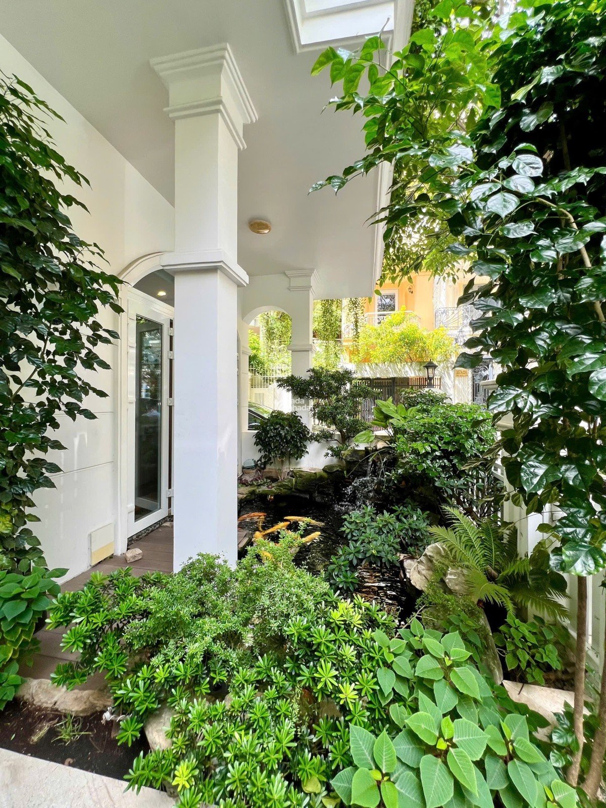 VILLA 2 MẶT TIỀN 175m2. NGANG 8m - 6 PN, 4 TẦNG THANG MÁY - 68 TỶ