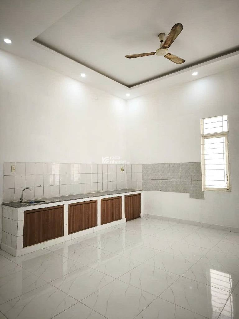 NHÀ 4 TẦNG MẶT TIỀN ĐƯỜNG 14M - KINH DOANH ỔN ĐỊNH - SÁT ĐƯỜNG TÊN LỬA 