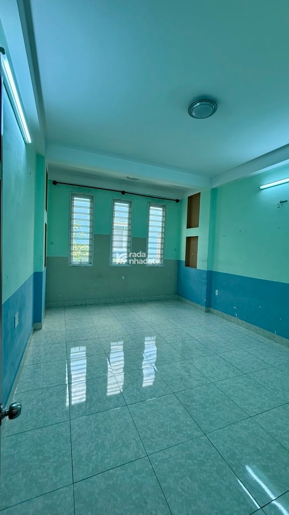 BÁN NHÀ 56M2 3 TẦNG 4PN SÂN THƯỢNG 4.5 TỶ KẾ TÂN KỲ TÂN QUÝ BÌNH TÂN 