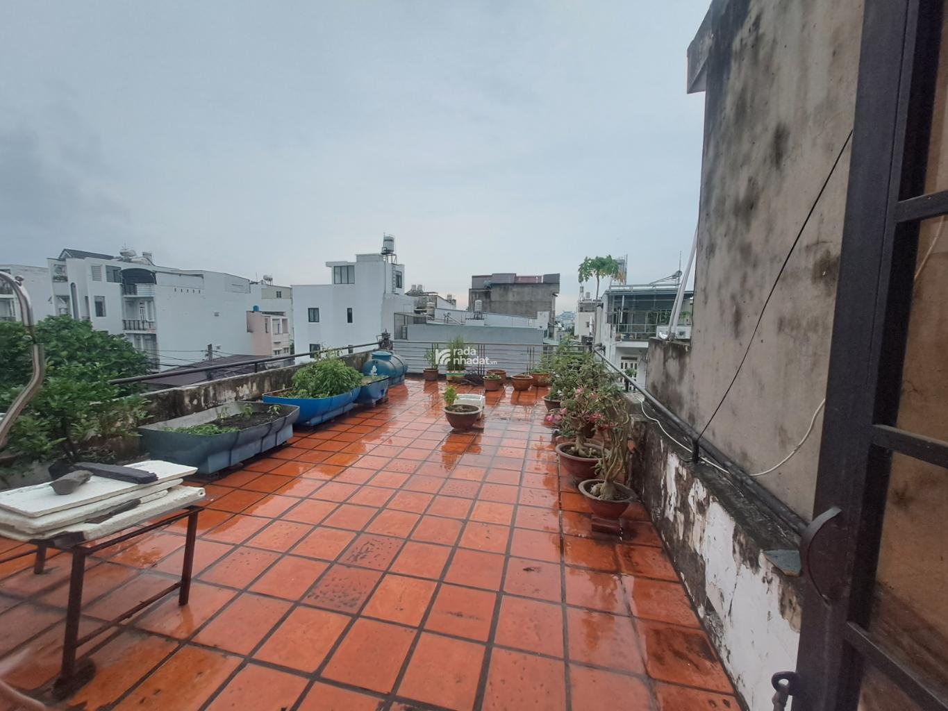 MTKD VIP - thới an 11 - ngay chợ - lê thị riêng - 115m2 - 2 tầng
