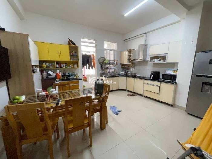 93m2 - Giá 15 tỷ - Ngang 5m - Mặt tiền khu Công Ích Q4, Phú Mỹ, Q7