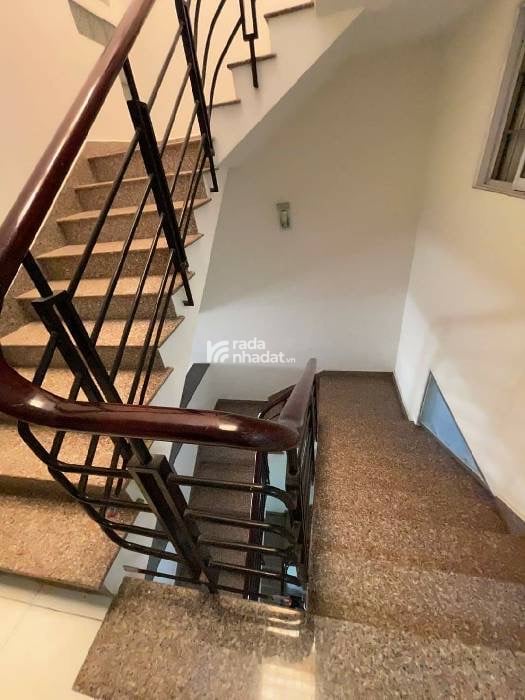 93m2 - Giá 15 tỷ - Ngang 5m - Mặt tiền khu Công Ích Q4, Phú Mỹ, Q7