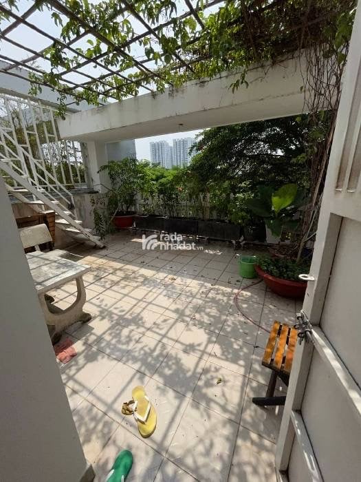 93m2 - Giá 15 tỷ - Ngang 5m - Mặt tiền khu Công Ích Q4, Phú Mỹ, Q7