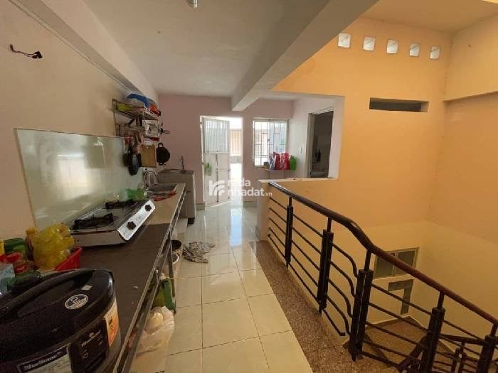 93m2 - Giá 15 tỷ - Ngang 5m - Mặt tiền khu Công Ích Q4, Phú Mỹ, Q7