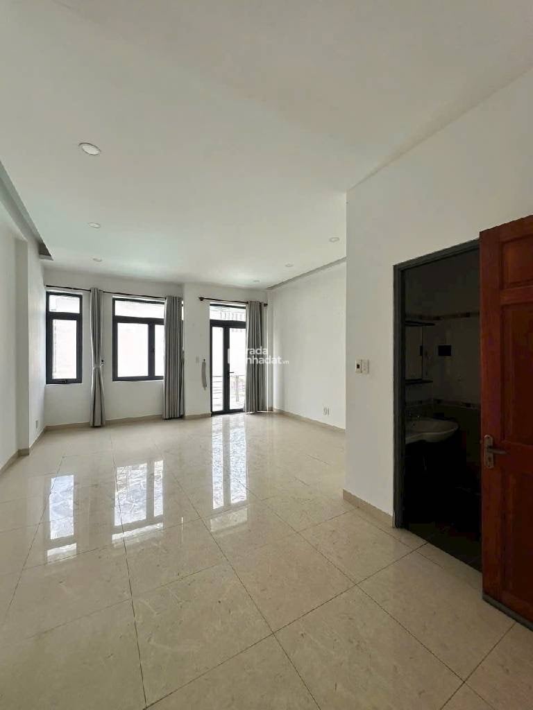 93m2 - Giá 15 tỷ - Ngang 5m - Mặt tiền khu Công Ích Q4, Phú Mỹ, Q7
