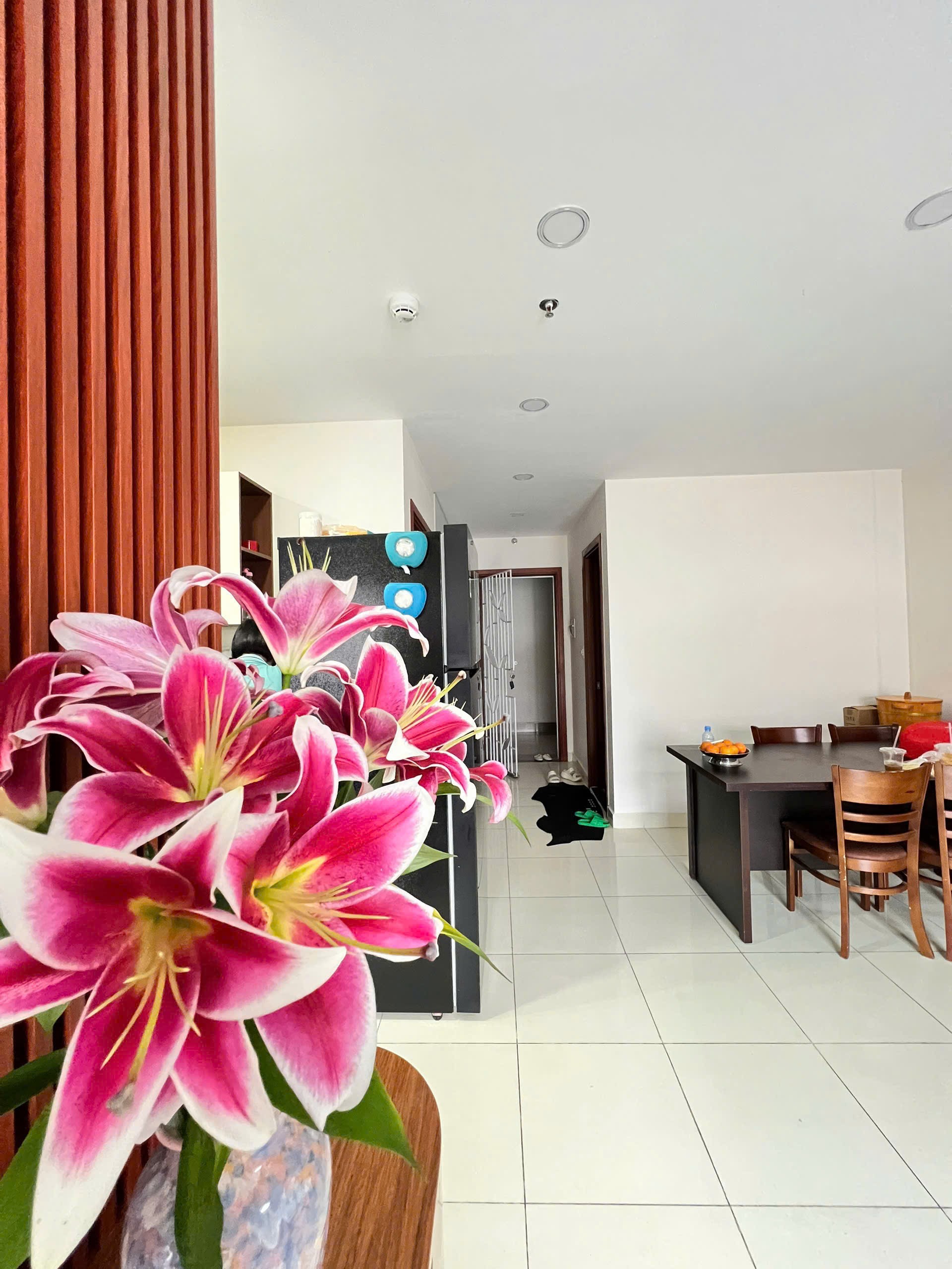 Căn hộ chung cư XH2 VCN Nam Nha Trang