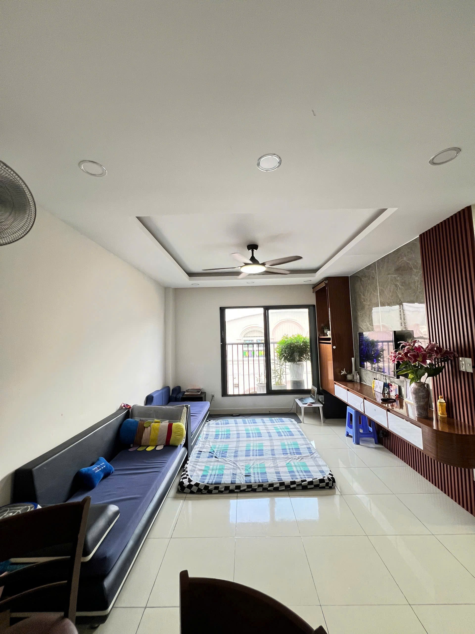 Căn hộ chung cư XH2 VCN Nam Nha Trang