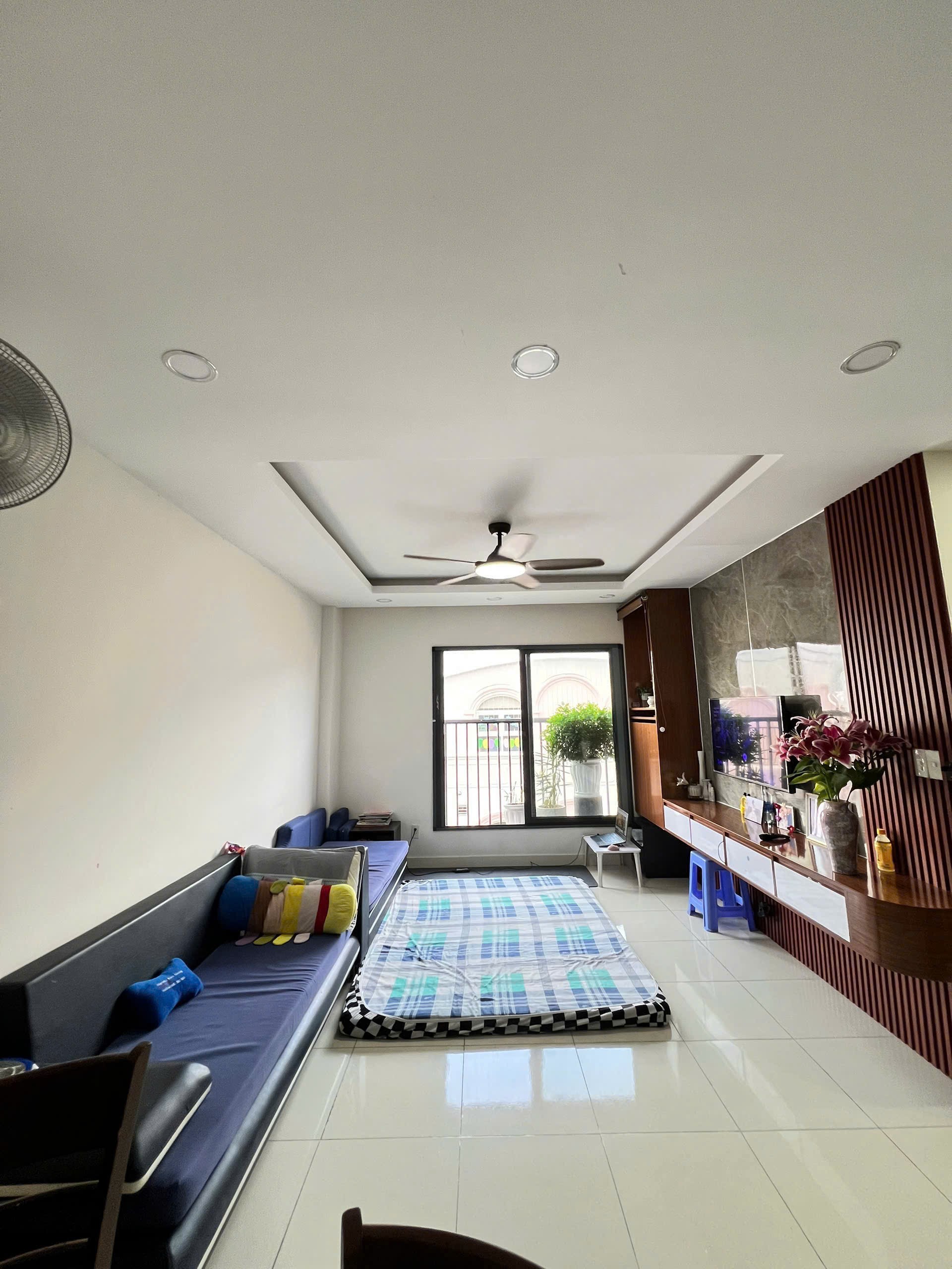 Căn hộ chung cư XH2 VCN Nam Nha Trang