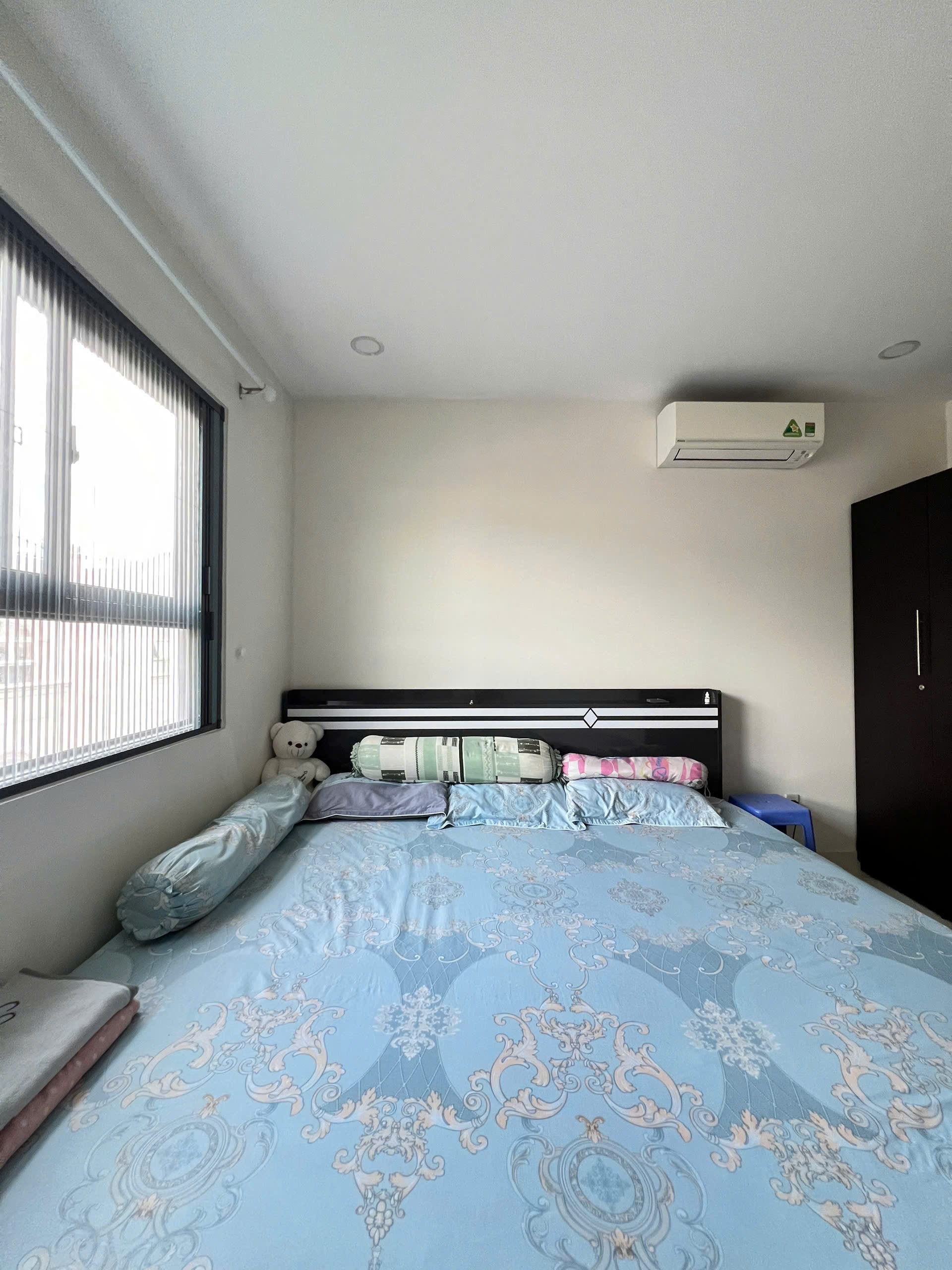 Căn hộ chung cư XH2 VCN Nam Nha Trang