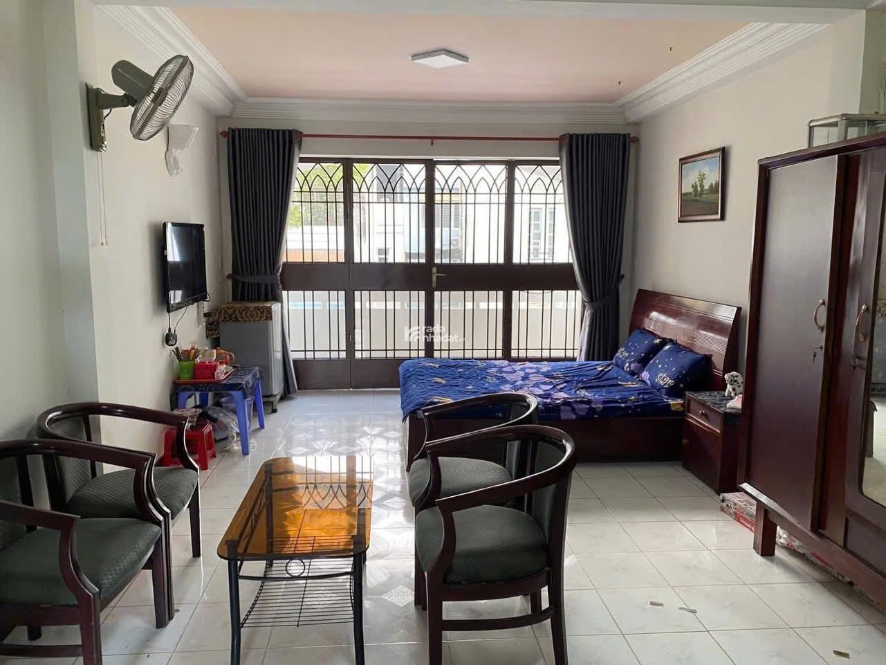 24/7: HOT 1 CĂN DUY NHẤT HXH 10M ĐƯỜNG TRẦN HƯNG ĐẠO, PHƯỜNG CẦU KHO, QUẬN 1, 17 TỶ 5