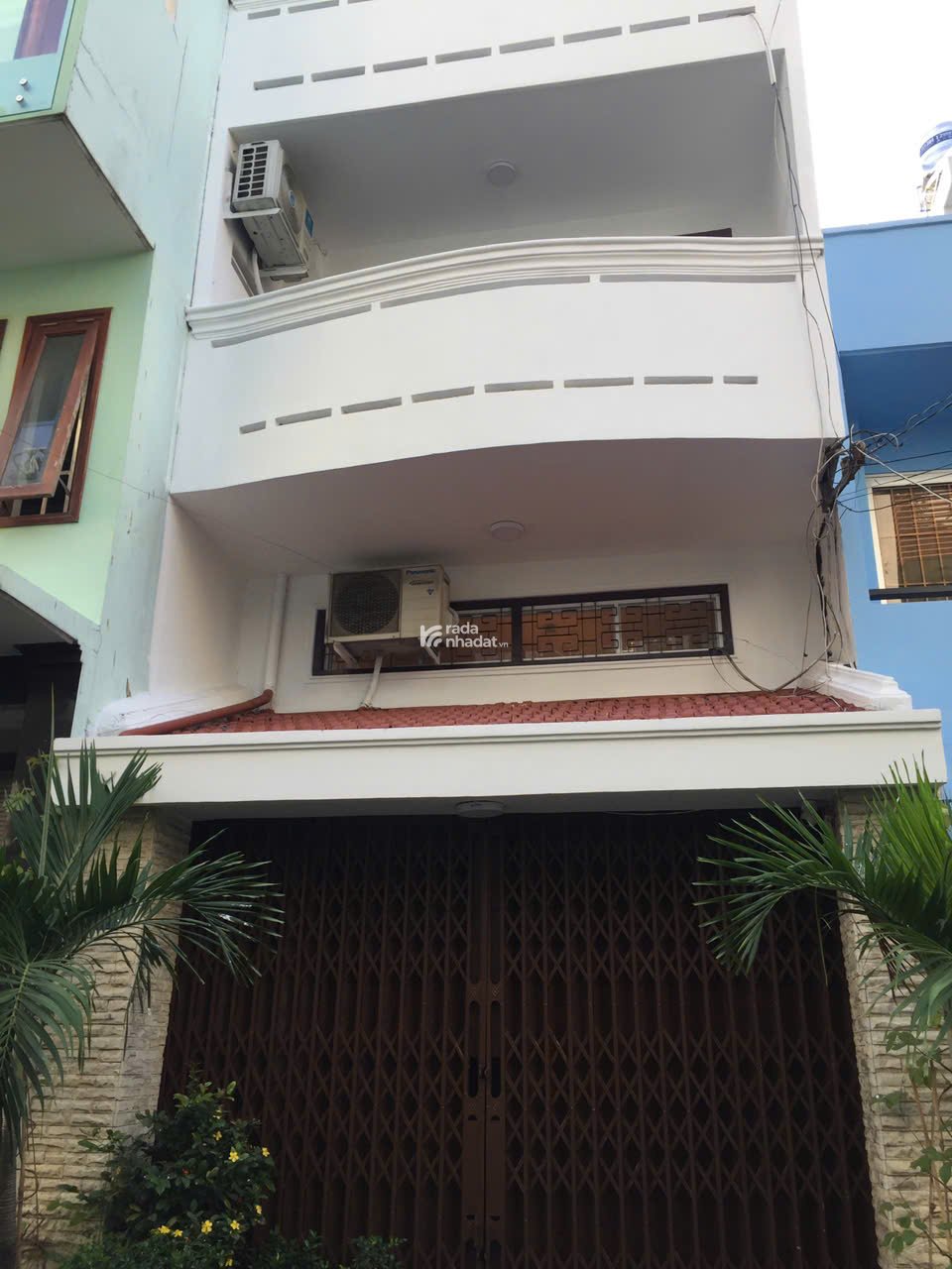 24/7: HOT 1 CĂN DUY NHẤT HXH 10M ĐƯỜNG TRẦN HƯNG ĐẠO, PHƯỜNG CẦU KHO, QUẬN 1, 17 TỶ 5