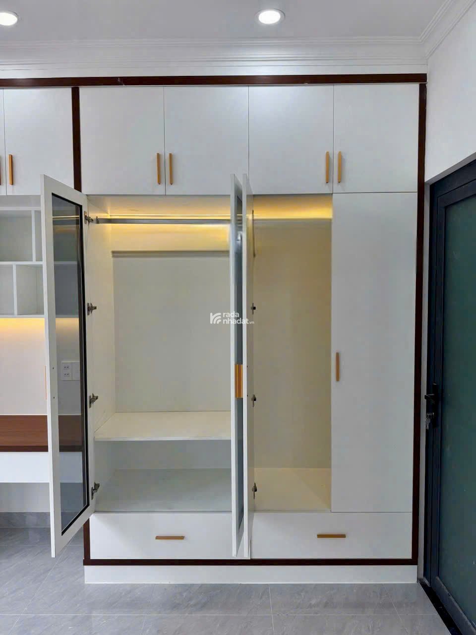 Bán Nhà Mới Xây Không Ngờ 4T Hẻm 7M, Đường Số 40, Phường Hiệp Bình Chánh, Thủ Đức 