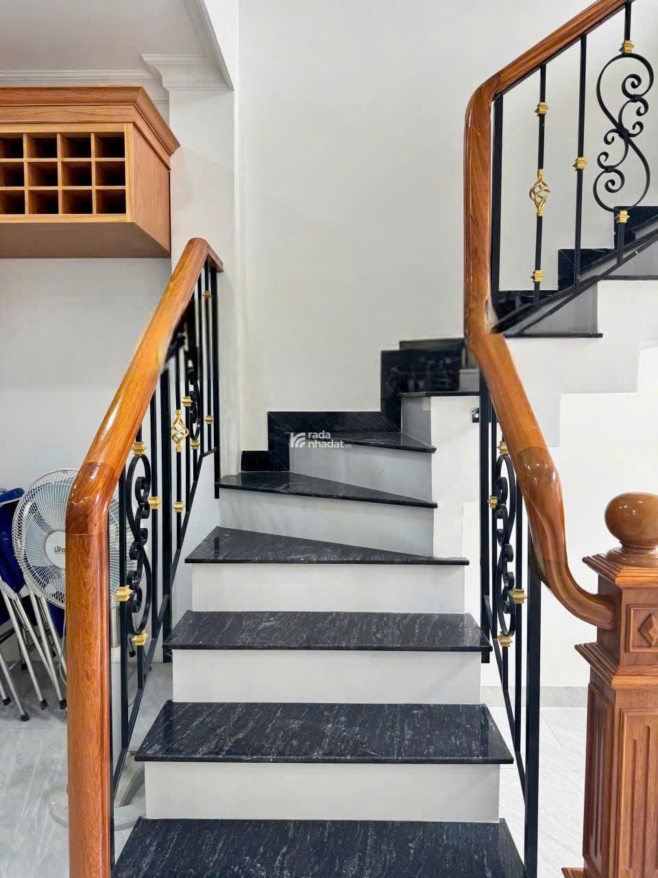 Bán Nhà Mới Xây Không Ngờ 4T Hẻm 7M, Đường Số 40, Phường Hiệp Bình Chánh, Thủ Đức 