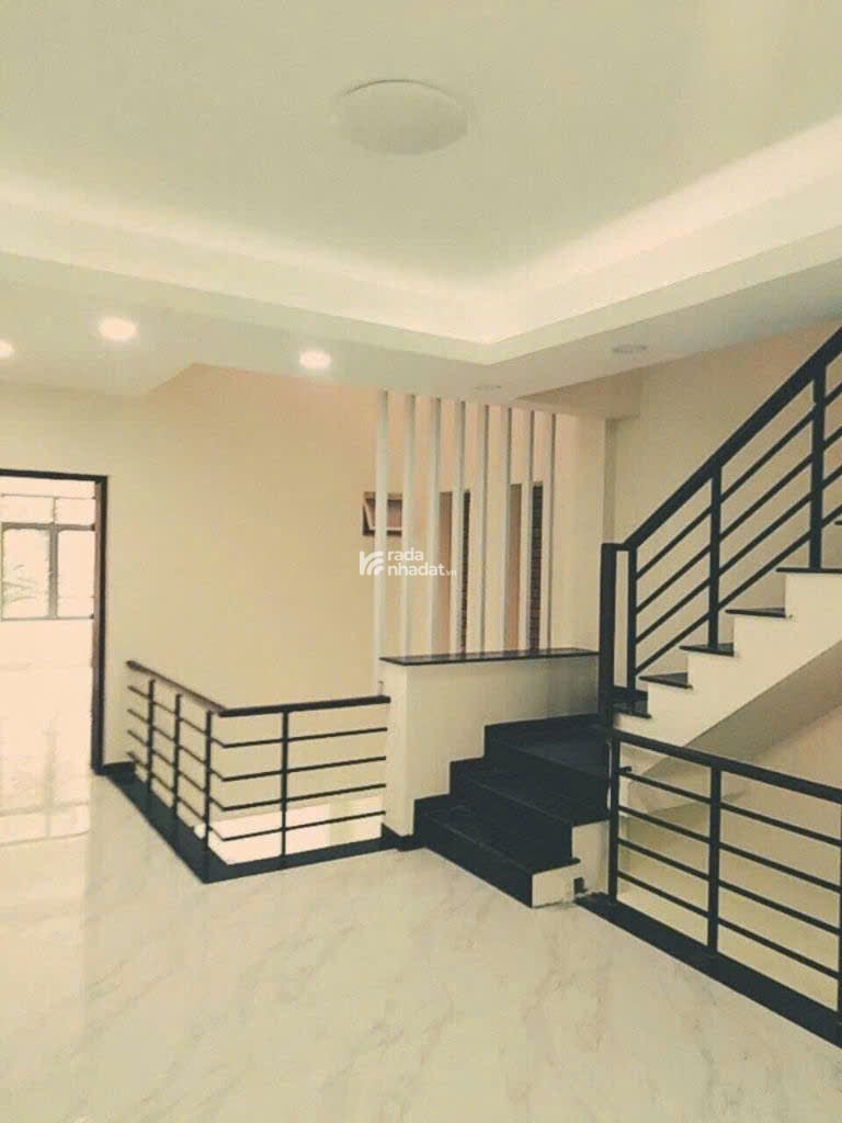  BÁN NHÀ HẺM XE HƠI - TRUNG TÂM QUẬN 10 - DT: 3.8 x 12m -  1 trệt 3 lầu - GIÁ 12 TL